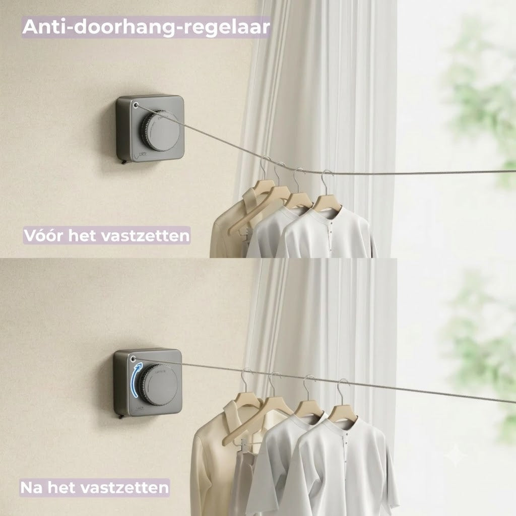 Compacte Waslijn