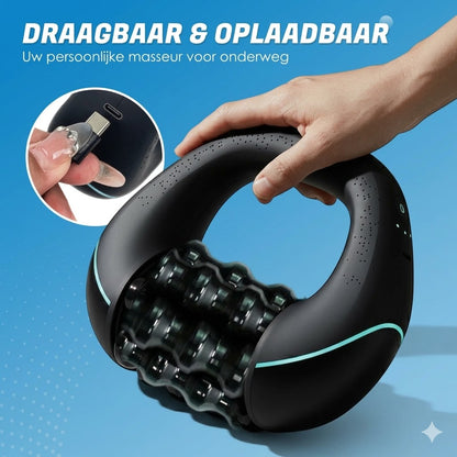 Nek/Schouder Massager PRO