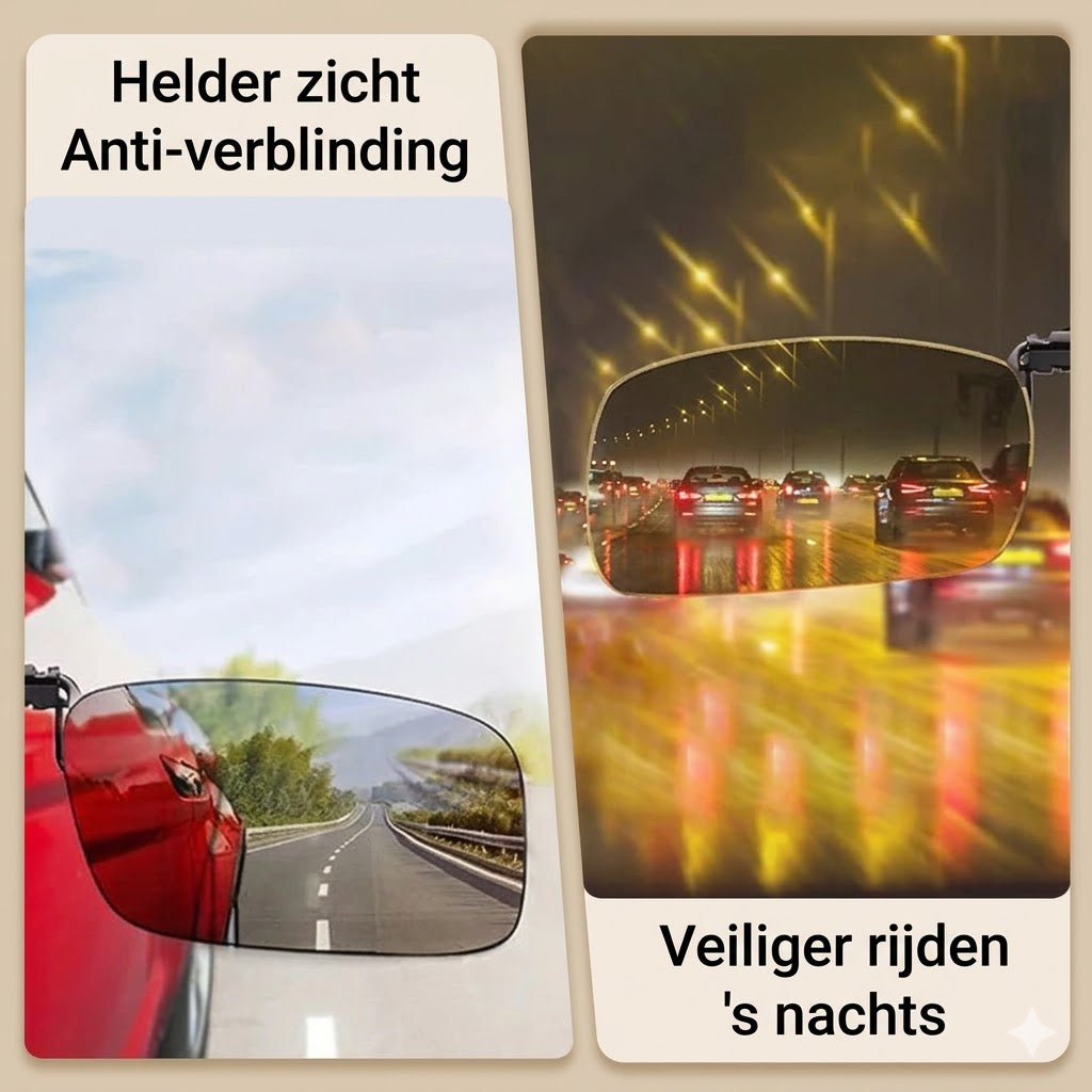 Gepolariseerde Zonnebril