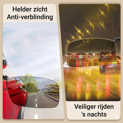 Gepolariseerde Zonnebril