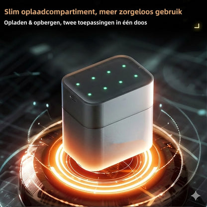 lithium batterij oplader - Bescherming tegen overlading