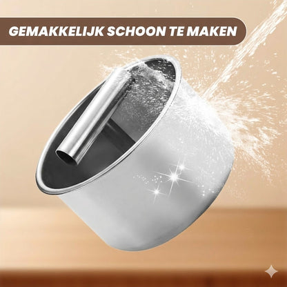 Gehaktballenvorm! – Perfecte Balletjes in Één Druk