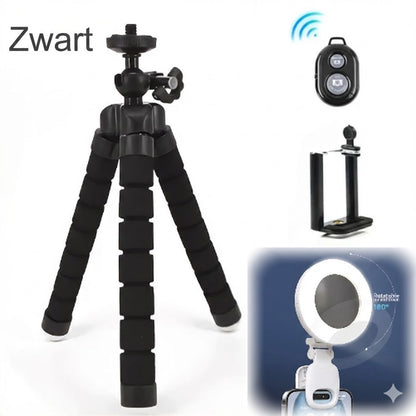 Octopus Mini Statief