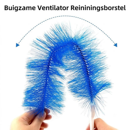 Buigbare microvezel stofverzamelaar – adem weer vrij!