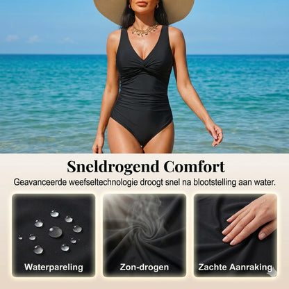 Dames Buikcorrigerend Badpak