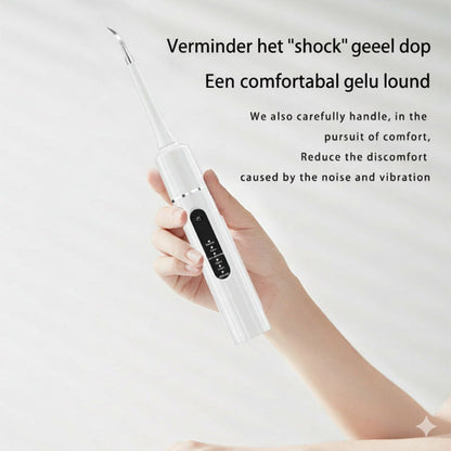 Professionele Multifunctionele & Multi-Snelheid Ultrasone Tandenreiniger