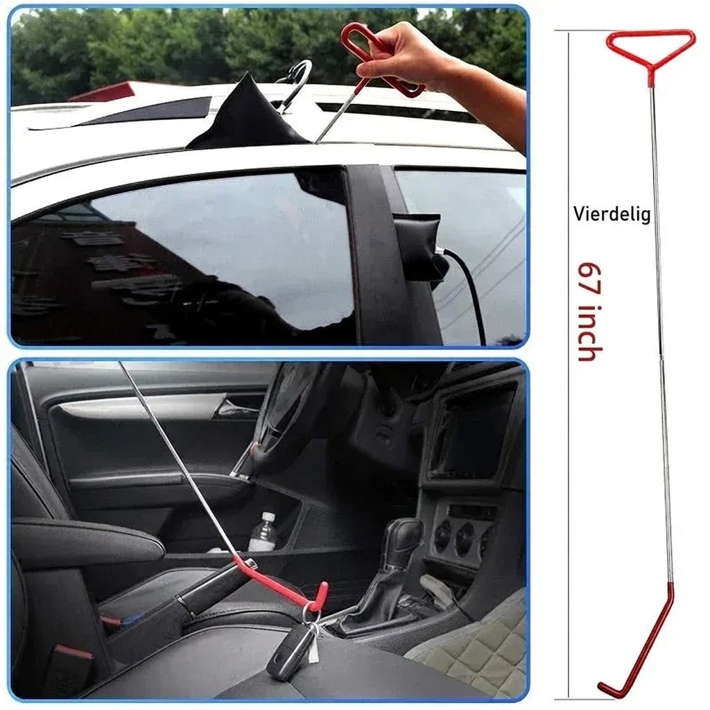 Auto Deuk Herstel Gereedschapsset