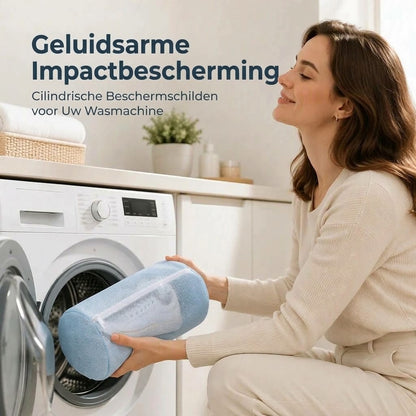 Mesh schoenwaszak voor wasmachine