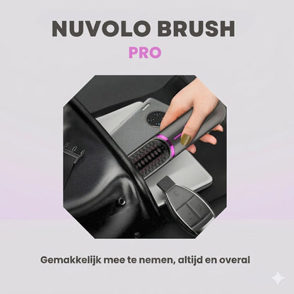 Nuvolo Brush Pro™