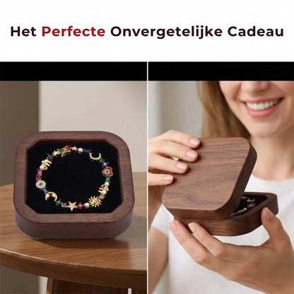 Hemelse Armband