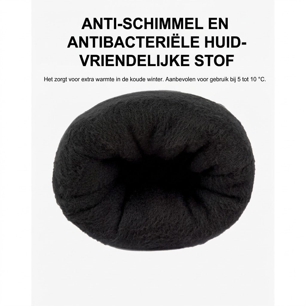 Thermohandschoenen met 3M Thinsulate-isolatie