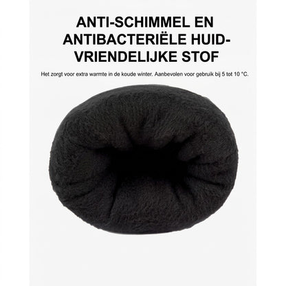 Thermohandschoenen met 3M Thinsulate-isolatie