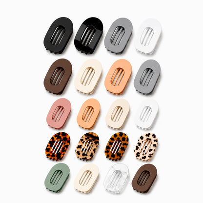 Comfortabele Haarclip