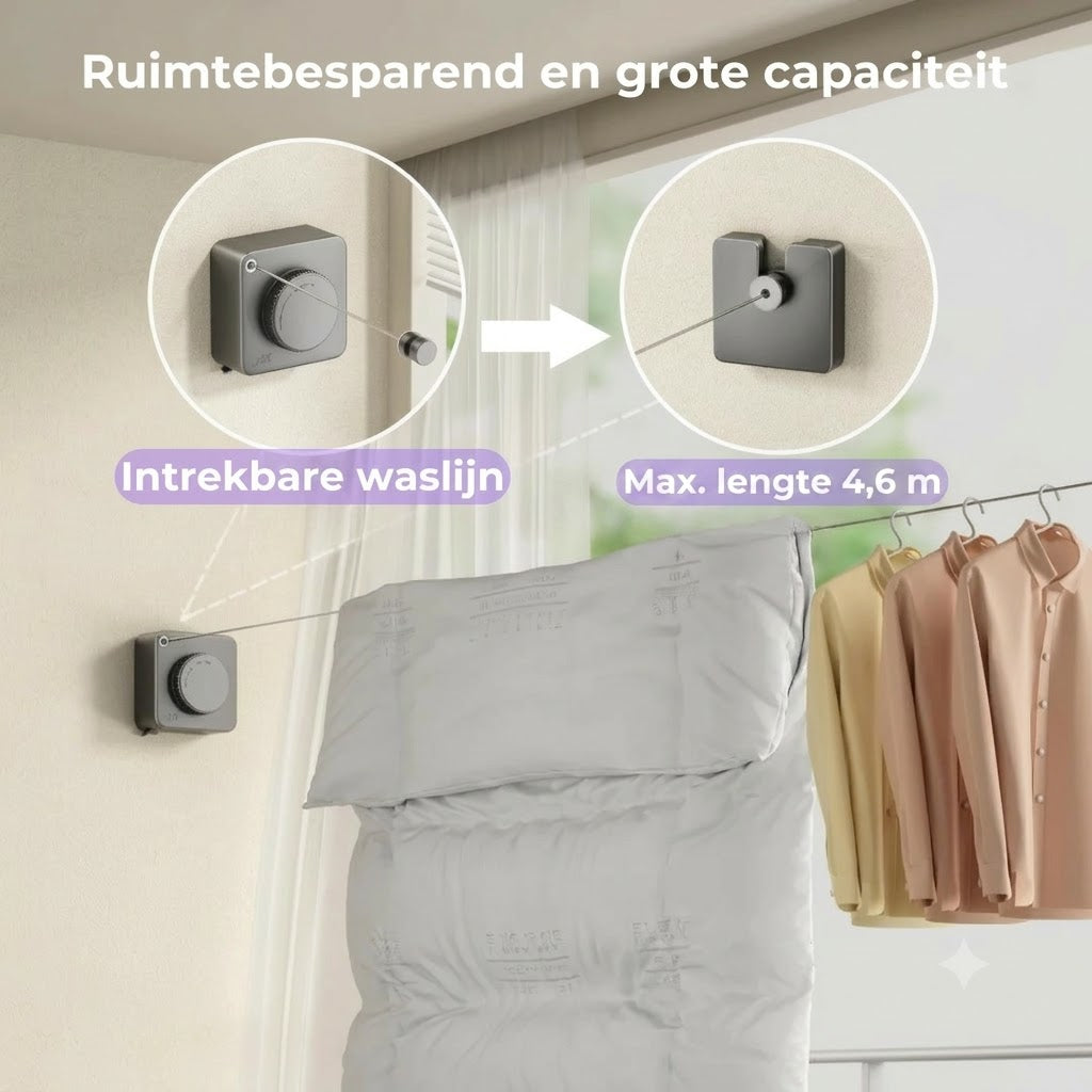 Compacte Waslijn