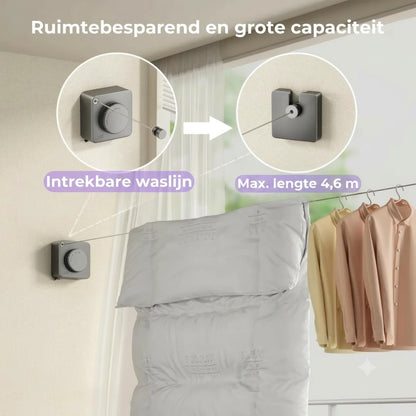 Compacte Waslijn