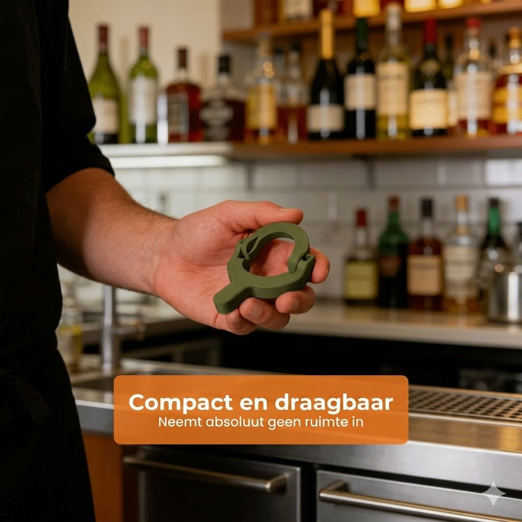 Bierflesopener