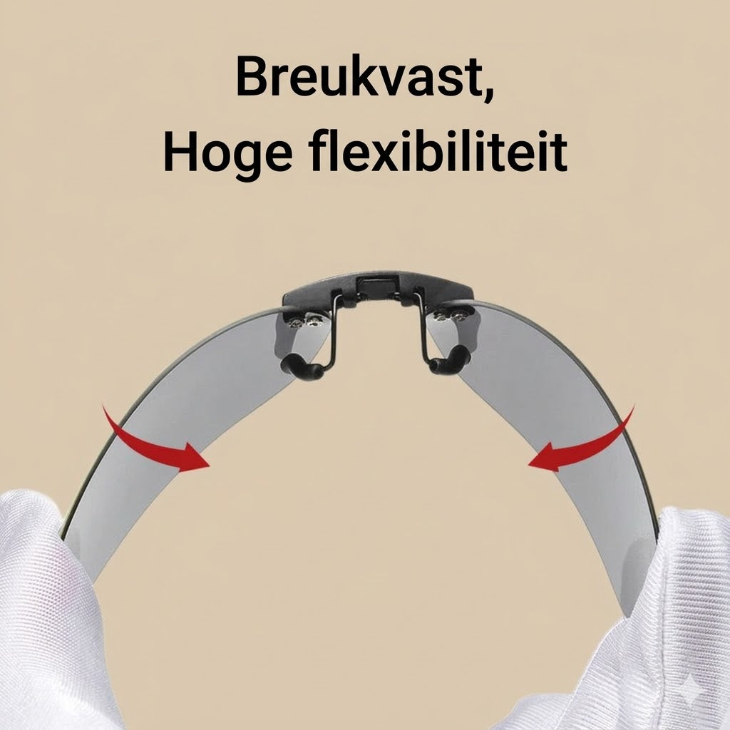 Gepolariseerde Zonnebril
