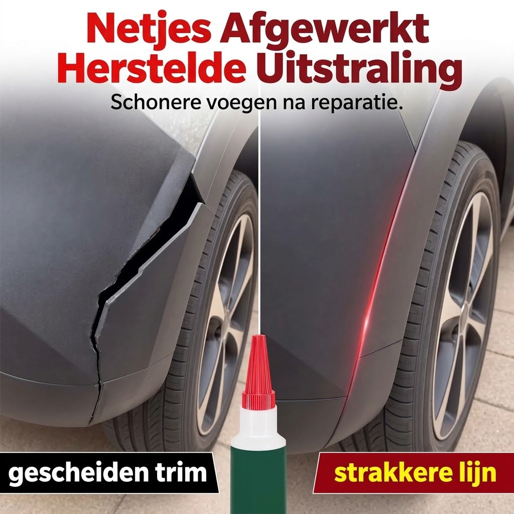 Autoreparatielijm