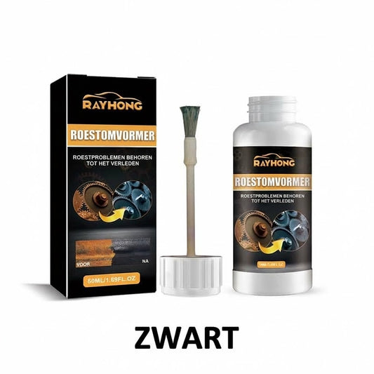 Krachtige Roestverwijderaar & Omvormer