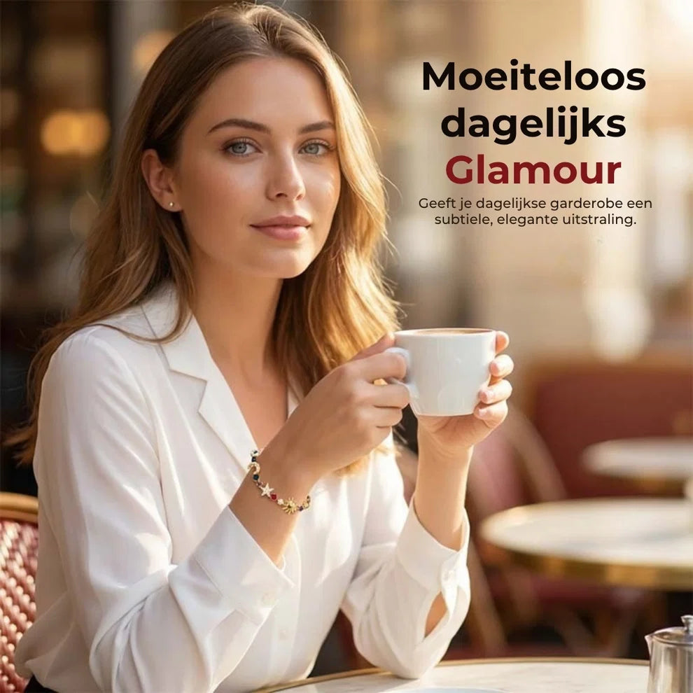 Hemelse Armband