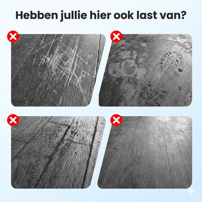 Jarrary Vloerverzorgingspolish