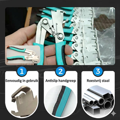 Auto Plastic Clip Tangen