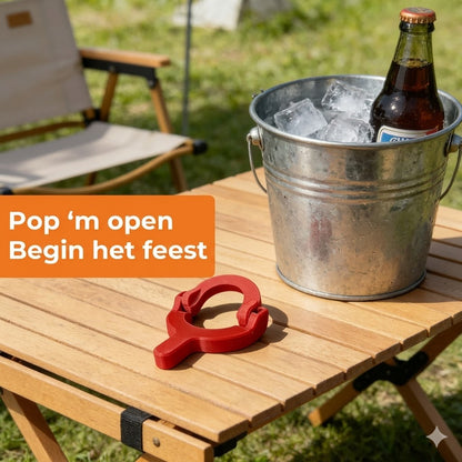 Bierflesopener