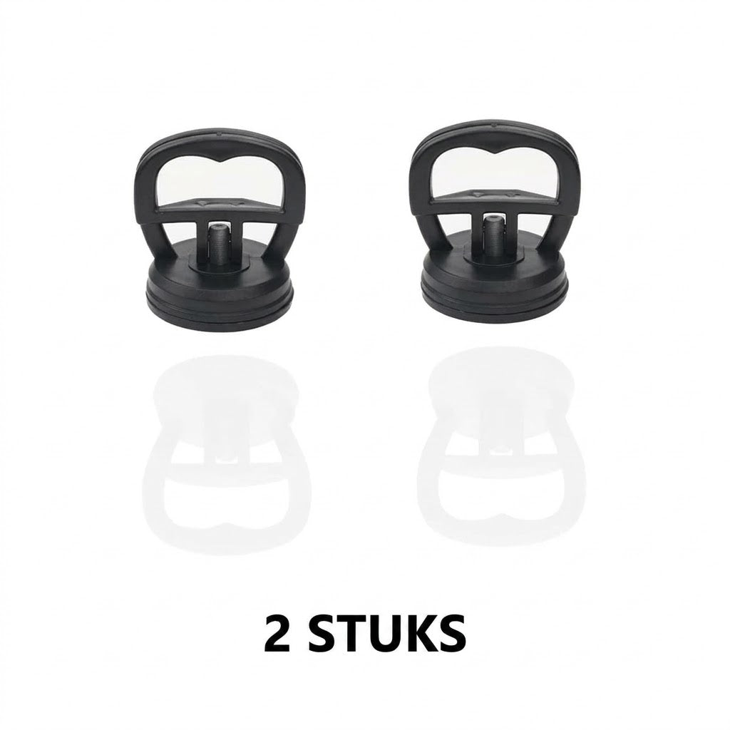 Auto lichaam deuken-Remover Puller Cups