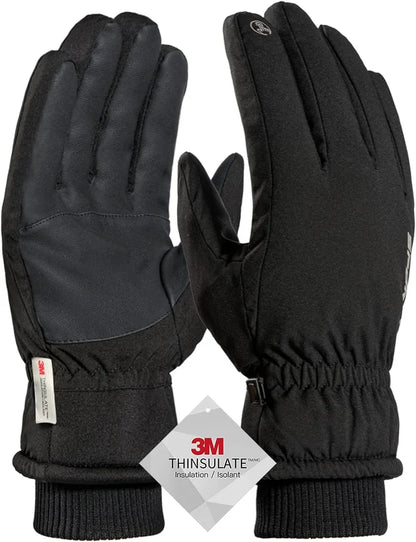 Thermohandschoenen met 3M Thinsulate-isolatie