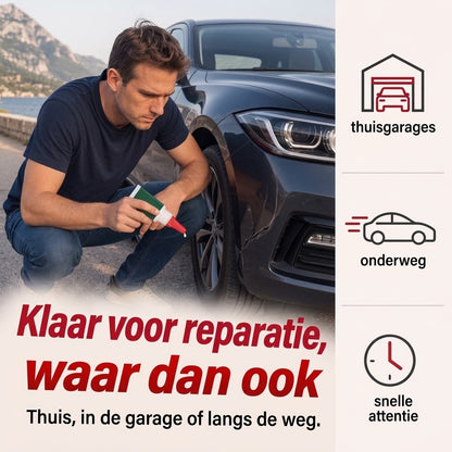 Autoreparatielijm