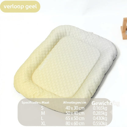 IJszijde Koelmat voor Hond en Kat