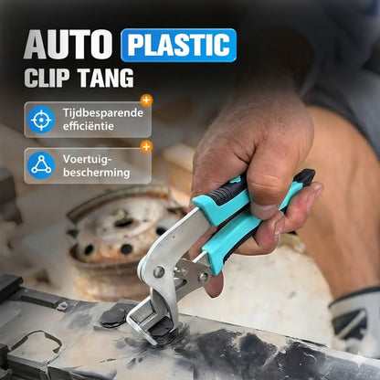 Auto Plastic Clip Tangen