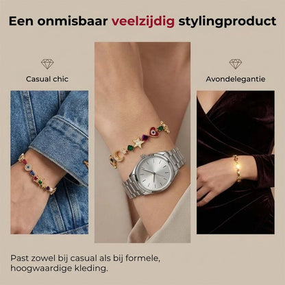 Hemelse Armband