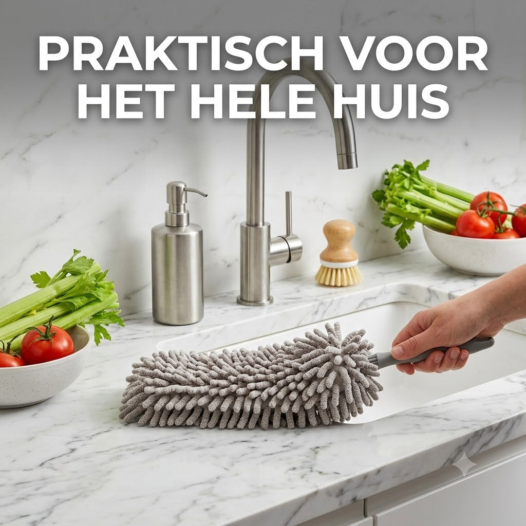Microvezel Handdoek voor Honden