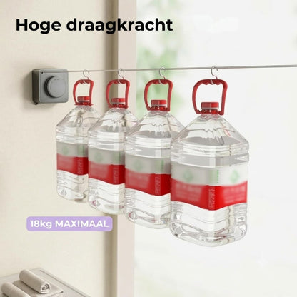 Compacte Waslijn