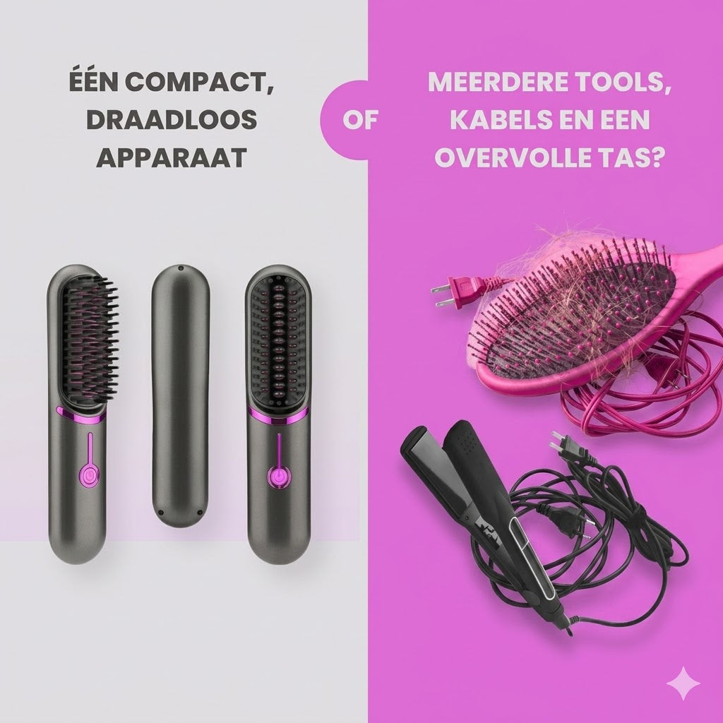 Nuvolo Brush Pro™