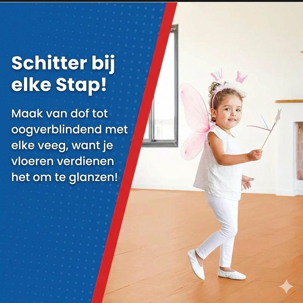Jarrary Vloerverzorgingspolish