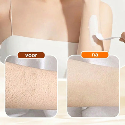 Versatile Aromatische Milde Formule Ontharingscrème