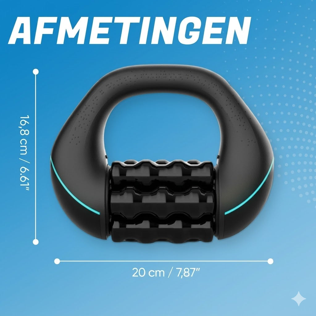 Nek/Schouder Massager PRO