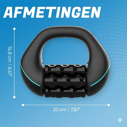 Nek/Schouder Massager PRO