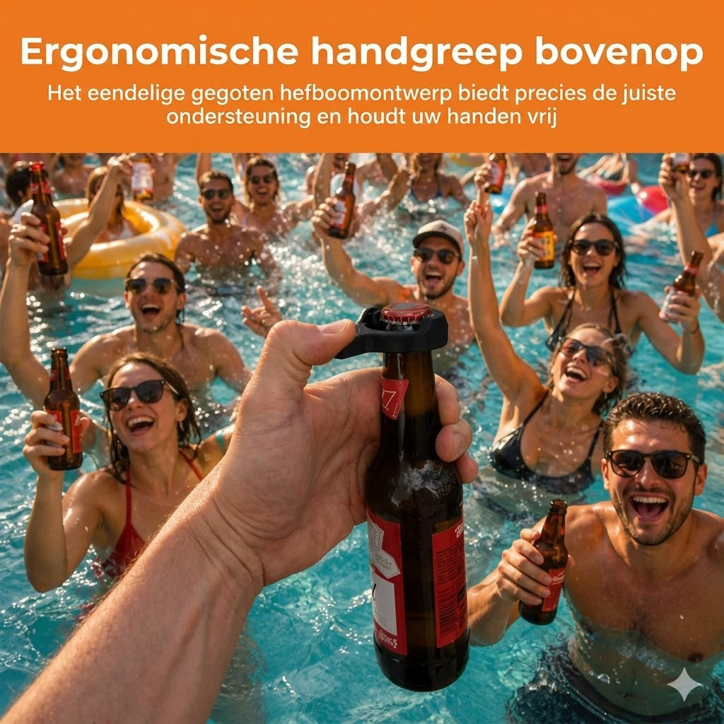 Bierflesopener