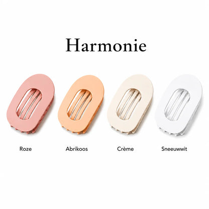 Comfortabele Haarclip