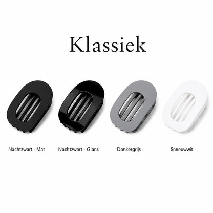 Comfortabele Haarclip