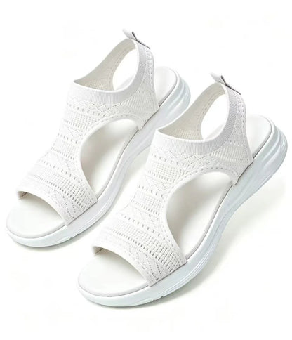 Comfortabele Dames Sandalen – Ademend & Lichtgewicht