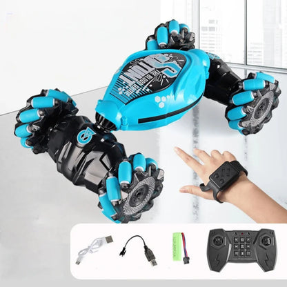 PowerShift StuntMaster