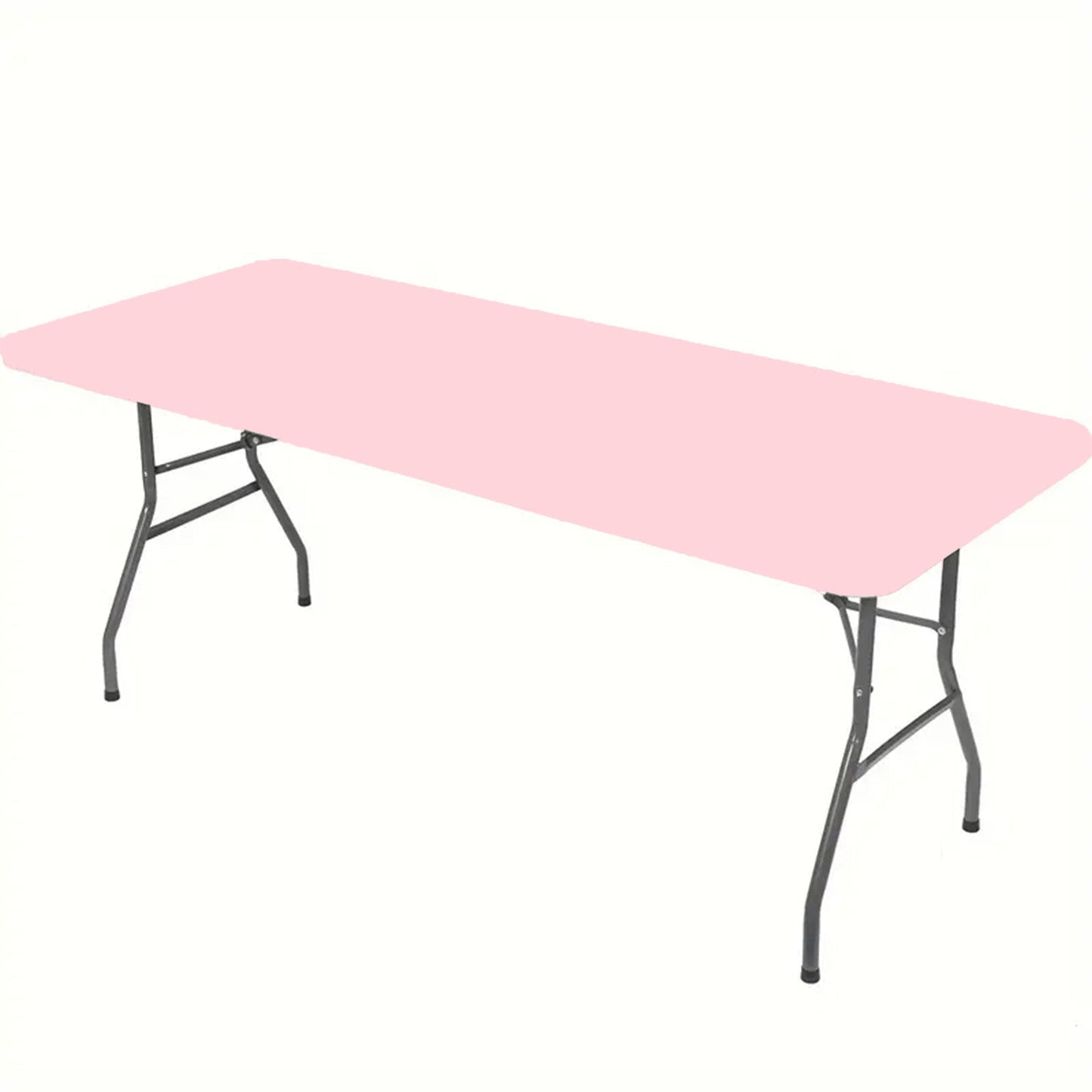 Rekbare Tafel Top Hoes – Past op 4ft, 6ft en 8ft Tafels