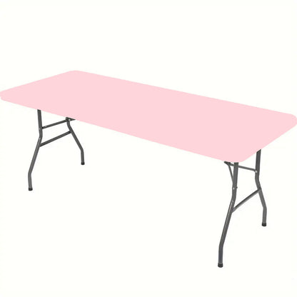Rekbare Tafel Top Hoes – Past op 4ft, 6ft en 8ft Tafels