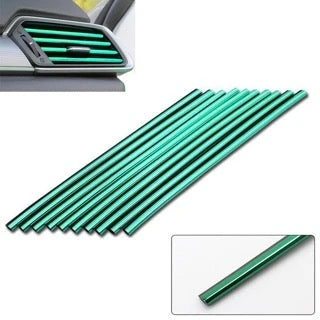 Decoratiestrips voor Luchtrooster