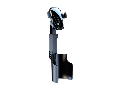 Telefoonhouder voor Bekerhouder in de Auto