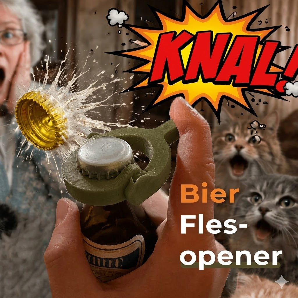 Bierflesopener